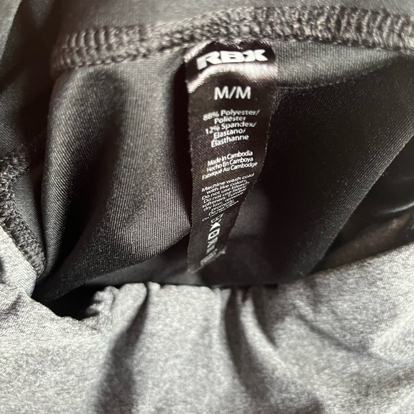 RBX capri leggings - Picture 2 of 4